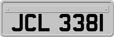 JCL3381