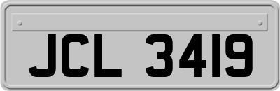 JCL3419