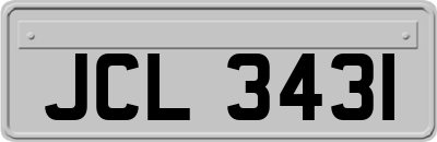 JCL3431