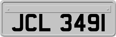 JCL3491