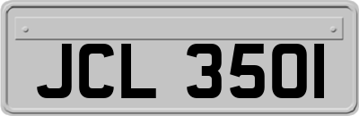 JCL3501