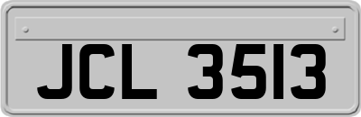 JCL3513