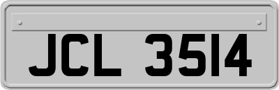 JCL3514