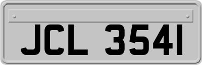 JCL3541
