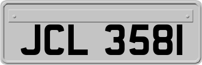 JCL3581
