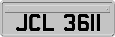 JCL3611