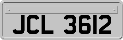 JCL3612