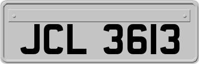 JCL3613