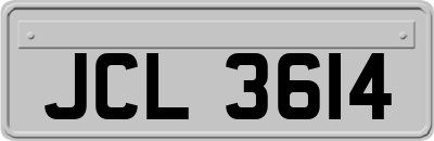 JCL3614