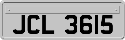JCL3615