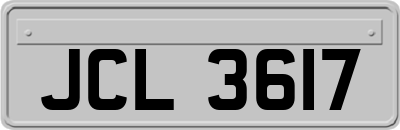 JCL3617