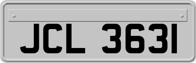 JCL3631