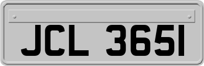 JCL3651