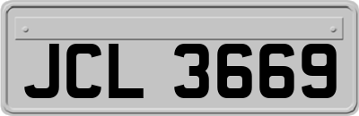 JCL3669