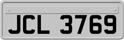 JCL3769