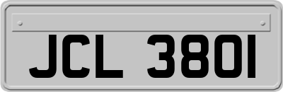 JCL3801