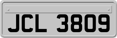 JCL3809