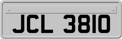 JCL3810
