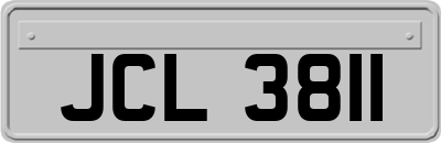 JCL3811