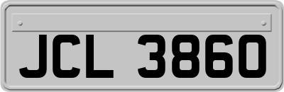 JCL3860
