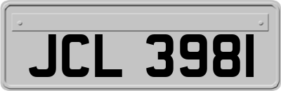 JCL3981