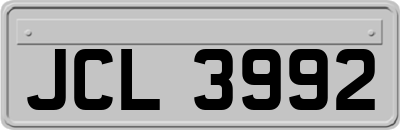 JCL3992