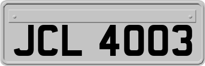 JCL4003