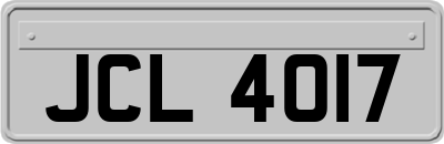 JCL4017