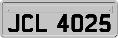 JCL4025