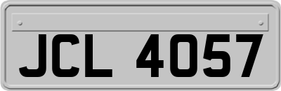 JCL4057