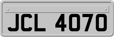 JCL4070