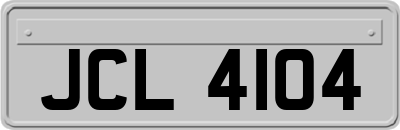 JCL4104
