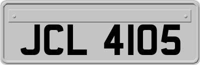 JCL4105