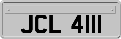 JCL4111