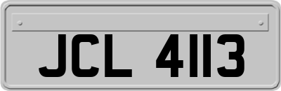 JCL4113