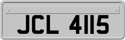 JCL4115