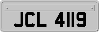JCL4119