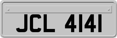 JCL4141