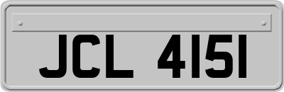 JCL4151