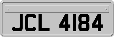 JCL4184