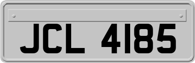 JCL4185