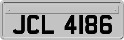 JCL4186