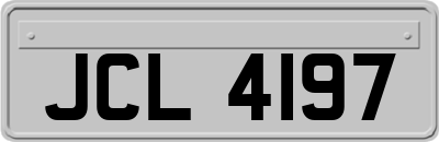 JCL4197