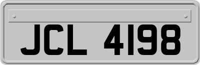 JCL4198