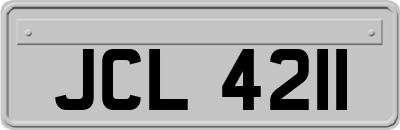 JCL4211