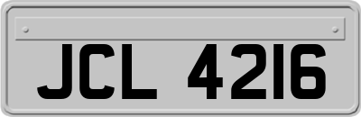 JCL4216