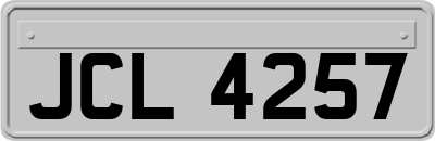 JCL4257