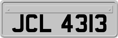 JCL4313