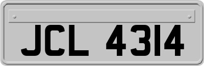 JCL4314