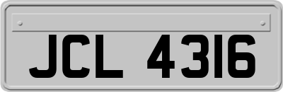 JCL4316